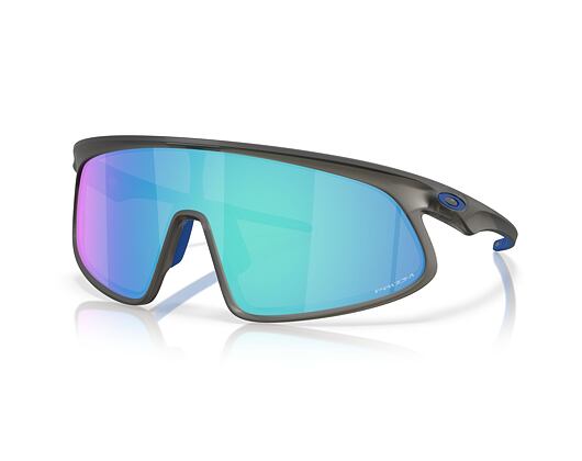 Sluneční Brýle Oakley Rslv Prizm Sapphire