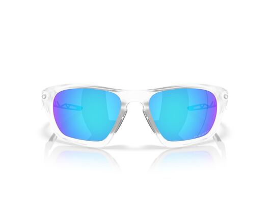 Sluneční Brýle Oakley Lateralis Prizm Sapphire