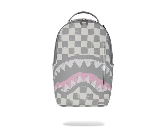 Batoh Sprayground - Vanquish Cream Backpack