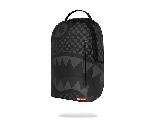 Batoh Sprayground - Hangover Drip Check Backpack