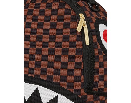 Batoh Sprayground - Knit Sharks In Paris 2.0 Backpack