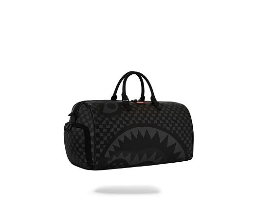 Taška Sprayground - Hangover Drip Check Duffle