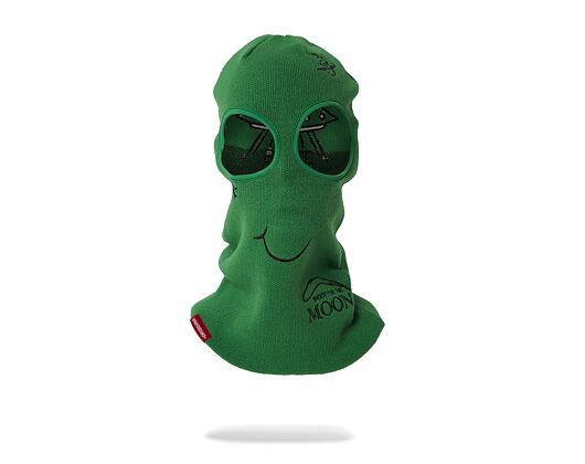 Kukla Sprayground - Alien Balaclava