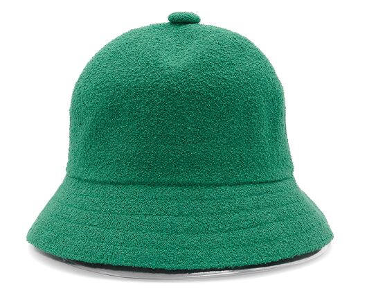 Kangol Bermuda Casual Turf Green Hat