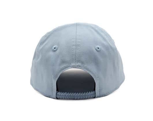 Dětská Kšiltovka New Era - MLB Essential 9FORTY - NY Yankees - Pastel Blue