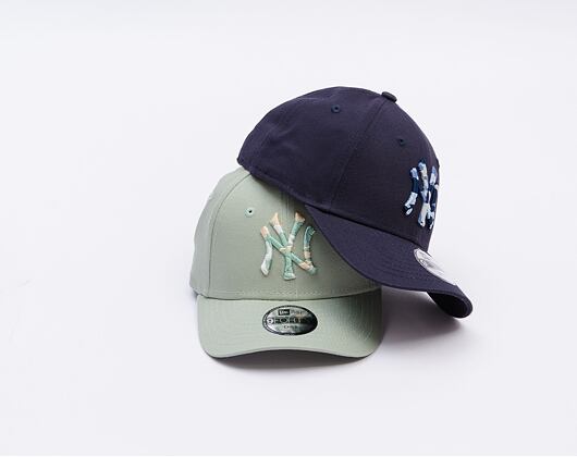 Dětská Kšiltovka New Era - MLB Infill 9FORTY - NY Yankees - Navy