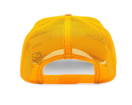 Kšiltovka Stetson - Trucker Cap Lucky Miners - 27