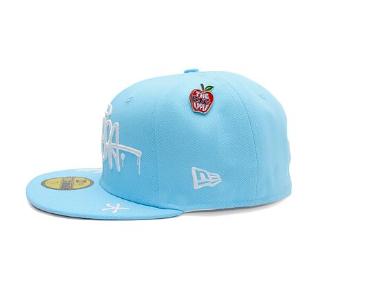 Kšiltovka New Era - City Graphic 59FIFTY - Bright Blue