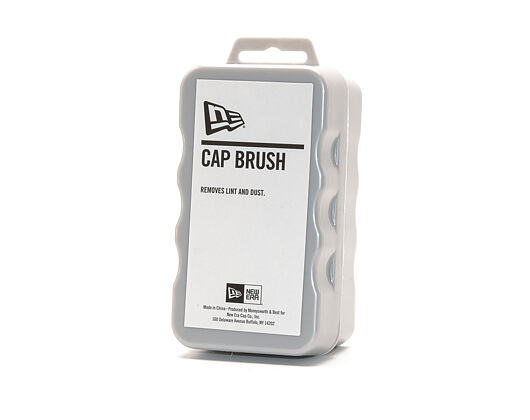 New Era Cap Brush 0