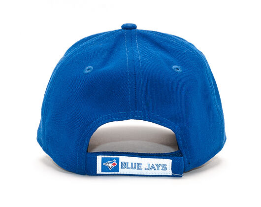 New Era 9FORTY The League Toronto Blue Jays Strapback GM Cap