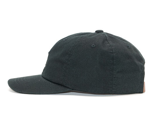 Kangol Washed Baseball K5165HT-BK001 Black Cap