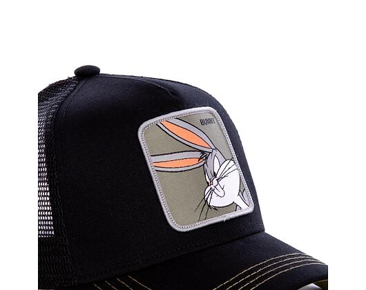 Capslab Trucker By Freegun (LOONEY TUNES) Bugs Bunny LOO/BUN1 Cap