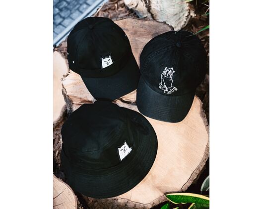 RIP N DIP RND3683Z Lord Nermal Bucket Black