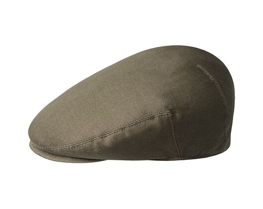 Kangol Washed Cap K4274HT-SM094 Smog