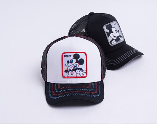 Capslab Trucker (DISNEY) Floatin’ Mickey FLO Cap