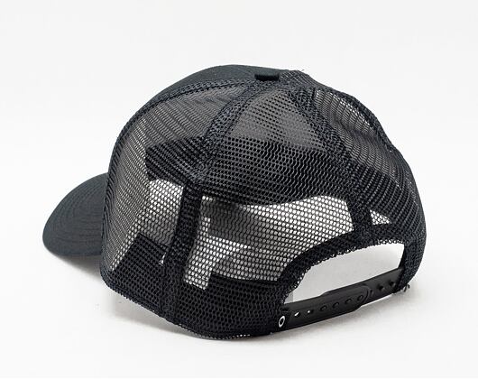 Oakley Trucker Ellipse Cap Blackout / Camo