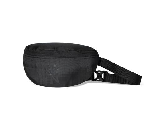 New Era Mini Waist Bag New York Yankees Black / Black Waistbag