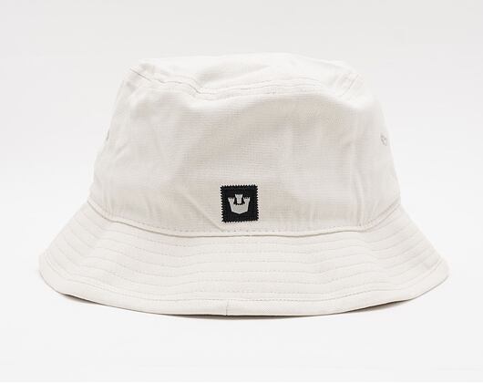 Goorin Bros. Tiger Killer Instincts 105-0208 White Bucket Hat