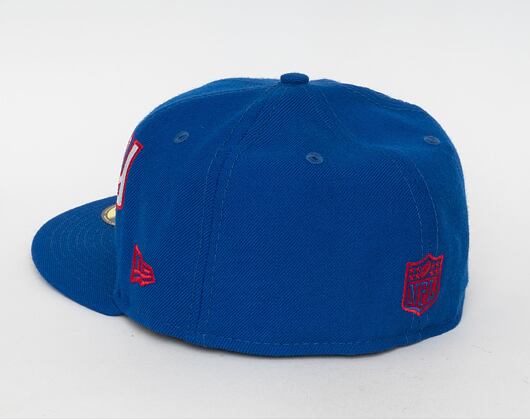 New Era Just Don NFL 59FIFTY New York Giants Cap