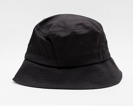 Mitchell & Ness M&N Bucket Hat Branded Black