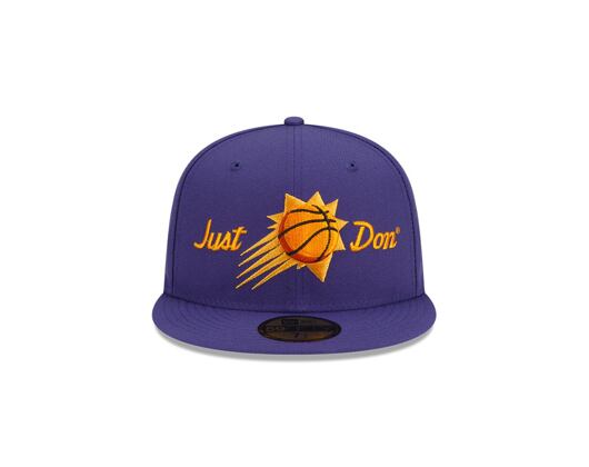 New Era 59FIFTY NBA Just Don Phoenix Suns Cap