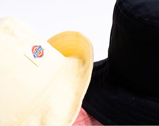 Dickies Clarks Grove Bucket Yellow