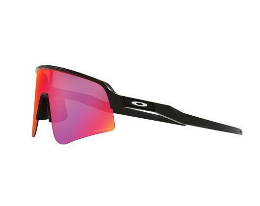 Oakley Sutro Lite Sweep - Matte Black / Prizm Road - OO9465-139 Sunglasses