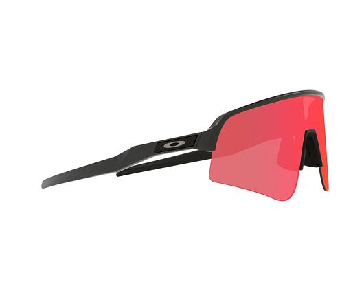 Oakley Sutro Lite Sweep - Matte Carbon / Prizm Trail Torch - OO9465-239 Sunglasses