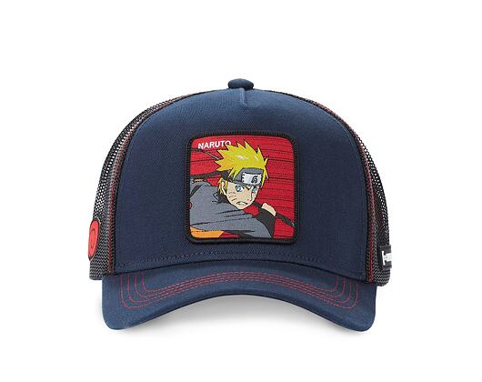 Capslab Trucker - Naruto CL/NS/1/NAR1 Cap