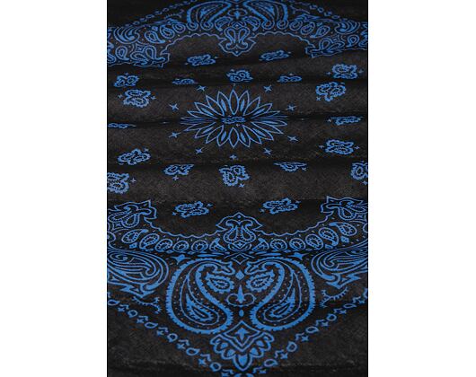 Urban Classics Bandana Blk/Roy