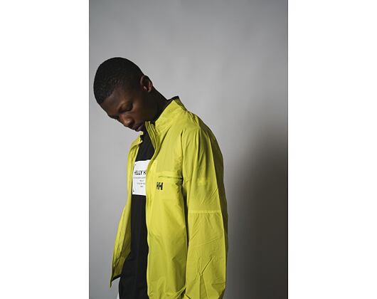 Helly Hansen Ride Wind Jacket 350 Sweet Lime