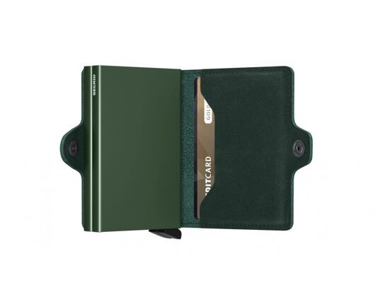 Secrid Twinwallet Original Green