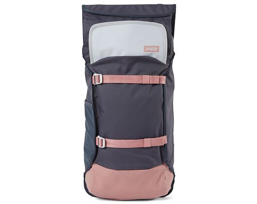 Aevor Trip Pack Chilled Rose Backpack