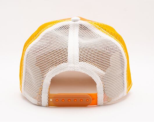 Goorin Bros. Bros Gold Ghoti Orange Cap