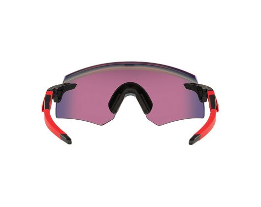 Oakley Encoder Matte Black / Prizm Road Sunglasses