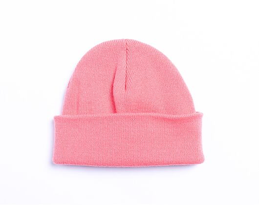 Flexfit Heavyweight Beanie Coral