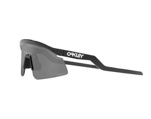 Oakley Hydra Black Ink w/ Prizm Black 0OO9229 92290137 Sunglasses