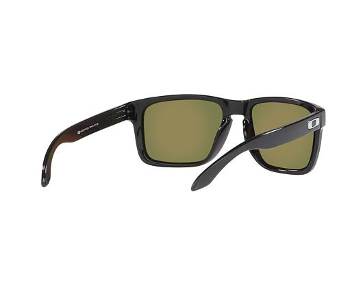 Oakley Holbrook XL Blck Ink w/Prizm Ruby Plr 0OO9417 94173259 Sunglasses