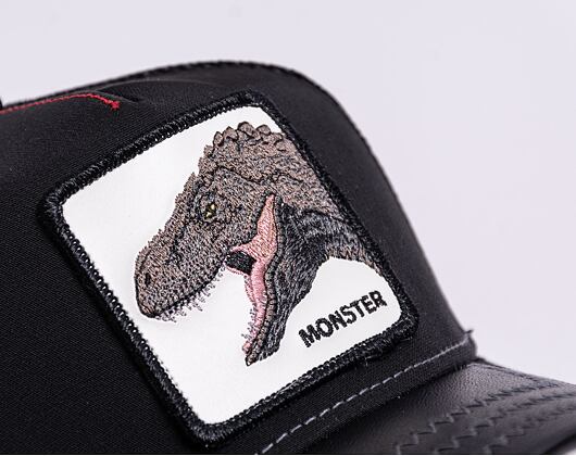 Goorin Bros. Little Monster 201-0038-BLK (YOUTH) Kids Cap