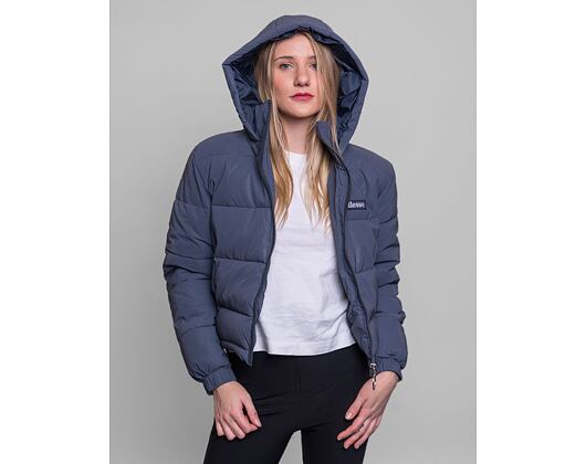 Ellesse Pana Padded Jacket Dark Blue