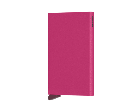 Secrid Cardprotector Powder Fuchsia