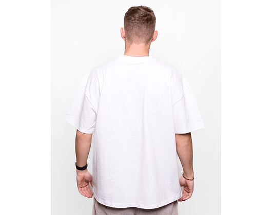 Brandit Ultra Heavy Cotton Box Tee White