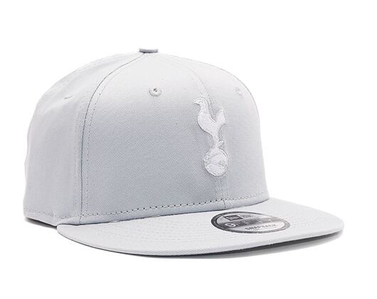 New Era 9FIFTY Seasonal Tottenham Hotspur FC Gray Cap