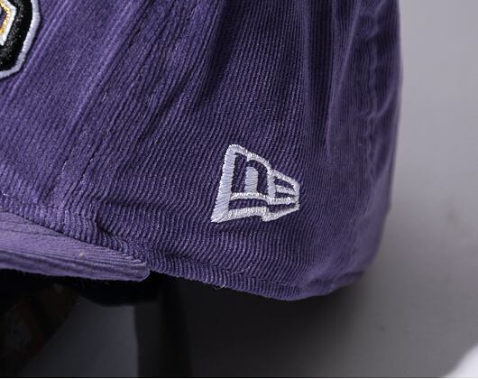 Champion  Golfer Los Angeles Lakers Purple Cap