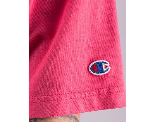 Champion Premium AR1 - Archive Crewneck T-Shirt 218651-PIP