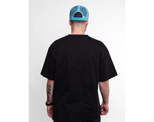 Triko Market Group 5 T-Shirt Black