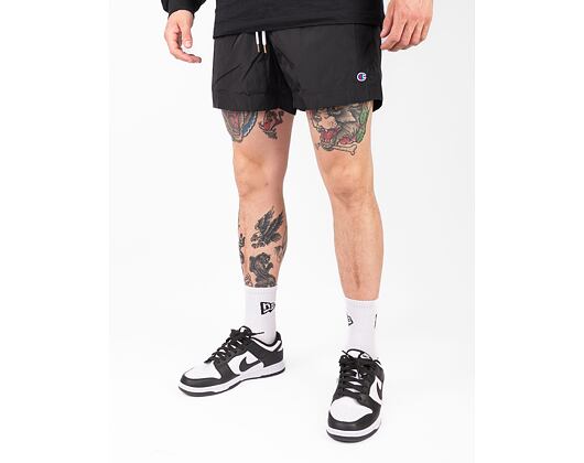 Champion Beachshort 214453 New Black Shorts