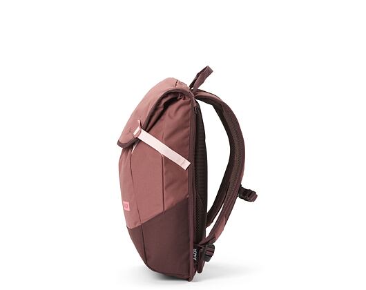 Batoh Aevor Daypack Raw Ruby