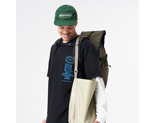 Batoh Aevor Rollpack Proof Olive Gold