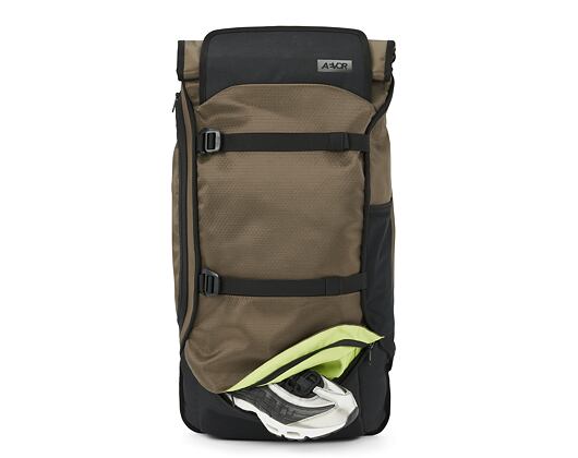 Batoh Aevor Travel Pack Proof Olive Gold